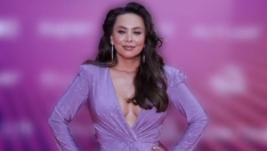 Наталья Фриске сообщила о проблемах со здоровьем