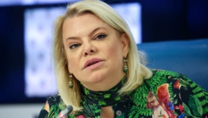 Поплавская высказалась против награждения Семенович: «Вызывает непринятие в обществе» Поплавская высказалась против награждения Семенович: «Вызывает непринятие в обществе»