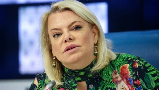 Поплавская высказалась против награждения Семенович: «Вызывает непринятие в обществе» Поплавская высказалась против награждения Семенович: «Вызывает непринятие в обществе»