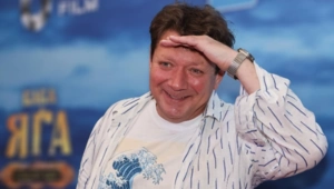 Звезду «Горько!» Яна Цапника взбесили товары с его лицом