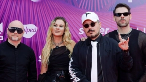 Filatov & Karas представили современную версию легендарного хита Алсу «Иногда»