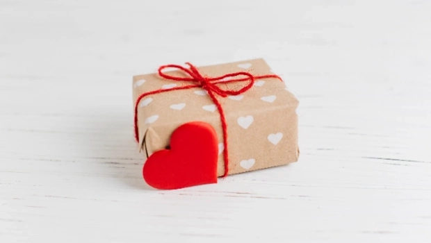 ТОП‑10 оригинальных подарков к Дню святого Валентина