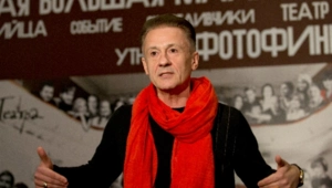 У Олега Меньшикова диагностировали онкологию У Олега Меньшикова диагностировали онкологию