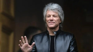 Джон Бон Джови стал дедушкой во второй раз Джон Бон Джови стал дедушкой во второй раз