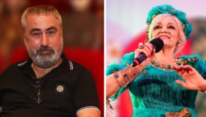 Отец Децла раскрыл секрет новой популярности Надежды Кадышевой Отец Децла раскрыл секрет новой популярности Надежды Кадышевой