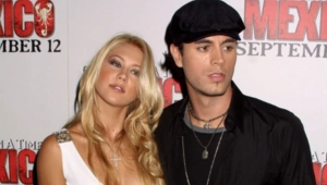 На фоне слухов о разладе Анна Курникова и Энрике Иглесиас ожидают пополнения