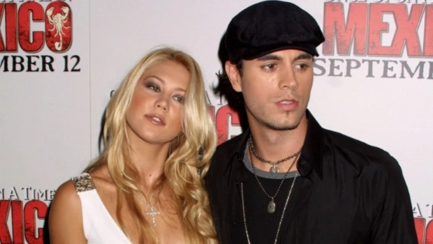 На фоне слухов о разладе Анна Курникова и Энрике Иглесиас ожидают пополнения