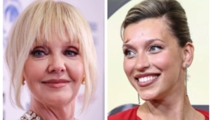 Певица Валерия высказалась о скандале с недавно родившей Тодоренко Певица Валерия высказалась о скандале с недавно родившей Тодоренко