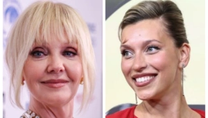 Певица Валерия высказалась о скандале с недавно родившей Тодоренко