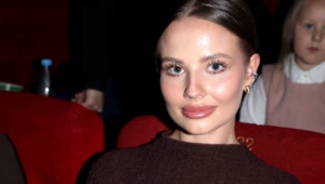 Невестка Валерии рассказала о заболевании ребенка Невестка Валерии рассказала о заболевании ребенка