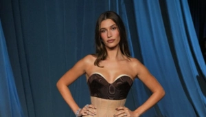 Хейли Бибер поделилась планами о втором ребенке