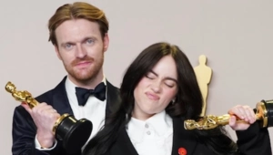 Брат Билли Айлиш написал музыку ко второму сезону сериала «Грызня»