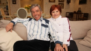 Вдова Юрия Николаева поделилась трогательными воспоминаниями о жизни с телеведущим