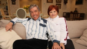 Вдова Юрия Николаева поделилась трогательными воспоминаниями о жизни с телеведущим Вдова Юрия Николаева поделилась трогательными воспоминаниями о жизни с телеведущим