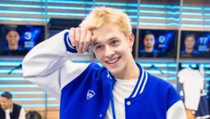 Звезда «Слова пацана» Леон Кемстач готовится к отцовству: «Не буду баловать» Звезда «Слова пацана» Леон Кемстач готовится к отцовству: «Не буду баловать»