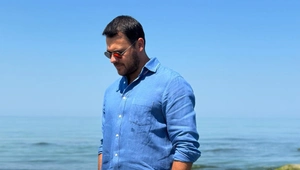 Эмин Агаларов показал, как выглядел в школе: «Ди Каприо в юности»