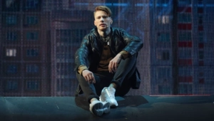 Никита Пресняков рассказал о популярности в США: «Хочу, чтобы все меня понимали»