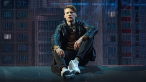 Никита Пресняков рассказал о популярности в США: «Хочу, чтобы все меня понимали»