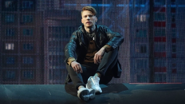 Никита Пресняков рассказал о популярности в США: «Хочу, чтобы все меня понимали»