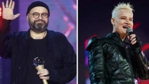 Максим Фадеев раскритиковал выступление SHAMAN на «Интервидении»