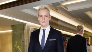 SHAMAN рассказал, что Екатерина Мизулина дарит ему полезные подарки