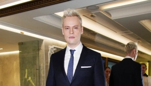 SHAMAN рассказал, что Екатерина Мизулина дарит ему полезные подарки