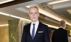 SHAMAN рассказал, что Екатерина Мизулина дарит ему полезные подарки