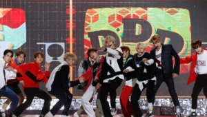 Девять участников THE BOYZ уведомили лейбл ONE HUNDRED о расторжении контрактов Девять участников THE BOYZ уведомили лейбл ONE HUNDRED о расторжении контрактов