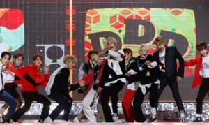 Девять участников THE BOYZ уведомили лейбл ONE HUNDRED о расторжении контрактов