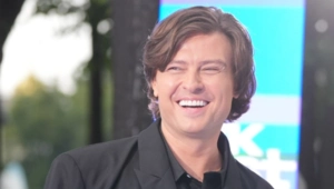 Прохор Шаляпин озвучил условие для вступления в брак