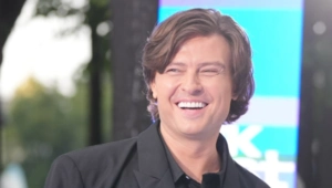 Прохор Шаляпин озвучил условие для вступления в брак