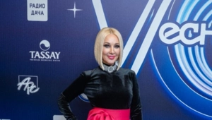 Отар Кушанашвили рассказал о непростом карьерном пути Леры Кудрявцевой Отар Кушанашвили рассказал о непростом карьерном пути Леры Кудрявцевой