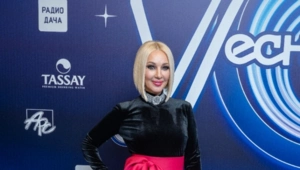 Отар Кушанашвили рассказал о непростом карьерном пути Леры Кудрявцевой Отар Кушанашвили рассказал о непростом карьерном пути Леры Кудрявцевой