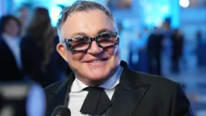 Дмитрий Дибров занялся собой спустя год после развода с женой Дмитрий Дибров занялся собой спустя год после развода с женой