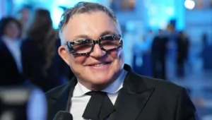 Дмитрий Дибров занялся собой спустя год после развода с женой Дмитрий Дибров занялся собой спустя год после развода с женой