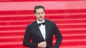 Милош Бикович получил роль в новом фильме Эмира Кустурицы Милош Бикович получил роль в новом фильме Эмира Кустурицы