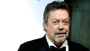 Раскрыта причина смерти звезды фильма «Оно» Тима Карри Раскрыта причина смерти звезды фильма «Оно» Тима Карри