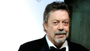 Раскрыта причина смерти звезды фильма «Оно» Тима Карри Раскрыта причина смерти звезды фильма «Оно» Тима Карри