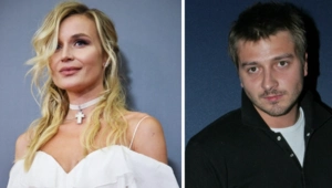Бывший муж Полины Гагариной и его молодая возлюбленная сыграли свадьбу