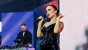 Серябкина рассказала, что заказала мужу на день рождения Серябкина рассказала, что заказала мужу на день рождения