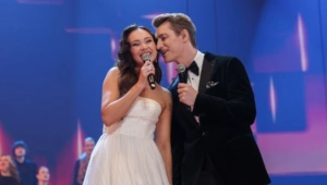 Гарифуллина растрогала Воробьева поздравлением с 38-летием