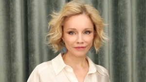 Марина Зудина отметила 20-летие дочери Марии Табаковой трогательным поздравлением