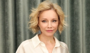 Марина Зудина отметила 20-летие дочери Марии Табаковой трогательным поздравлением Марина Зудина отметила 20-летие дочери Марии Табаковой трогательным поздравлением