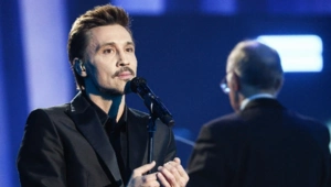 Дима Билан записал первый в мире дуэт с ИИ‑артисткой Дима Билан записал первый в мире дуэт с ИИ‑артисткой