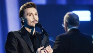 Дима Билан записал первый в мире дуэт с ИИ‑артисткой