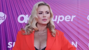 Семенович рассказала, как чуть не проспала свой последний звонок