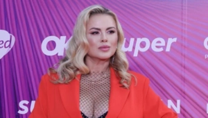 Семенович рассказала, как чуть не проспала свой последний звонок Семенович рассказала, как чуть не проспала свой последний звонок