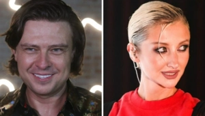 Прохор Шаляпин назвал MARGO суперзвездой