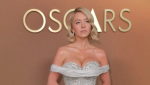 Сидни Суини ответила на каверзный вопрос на детекторе лжи Сидни Суини ответила на каверзный вопрос на детекторе лжи