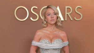 Сидни Суини ответила на каверзный вопрос на детекторе лжи